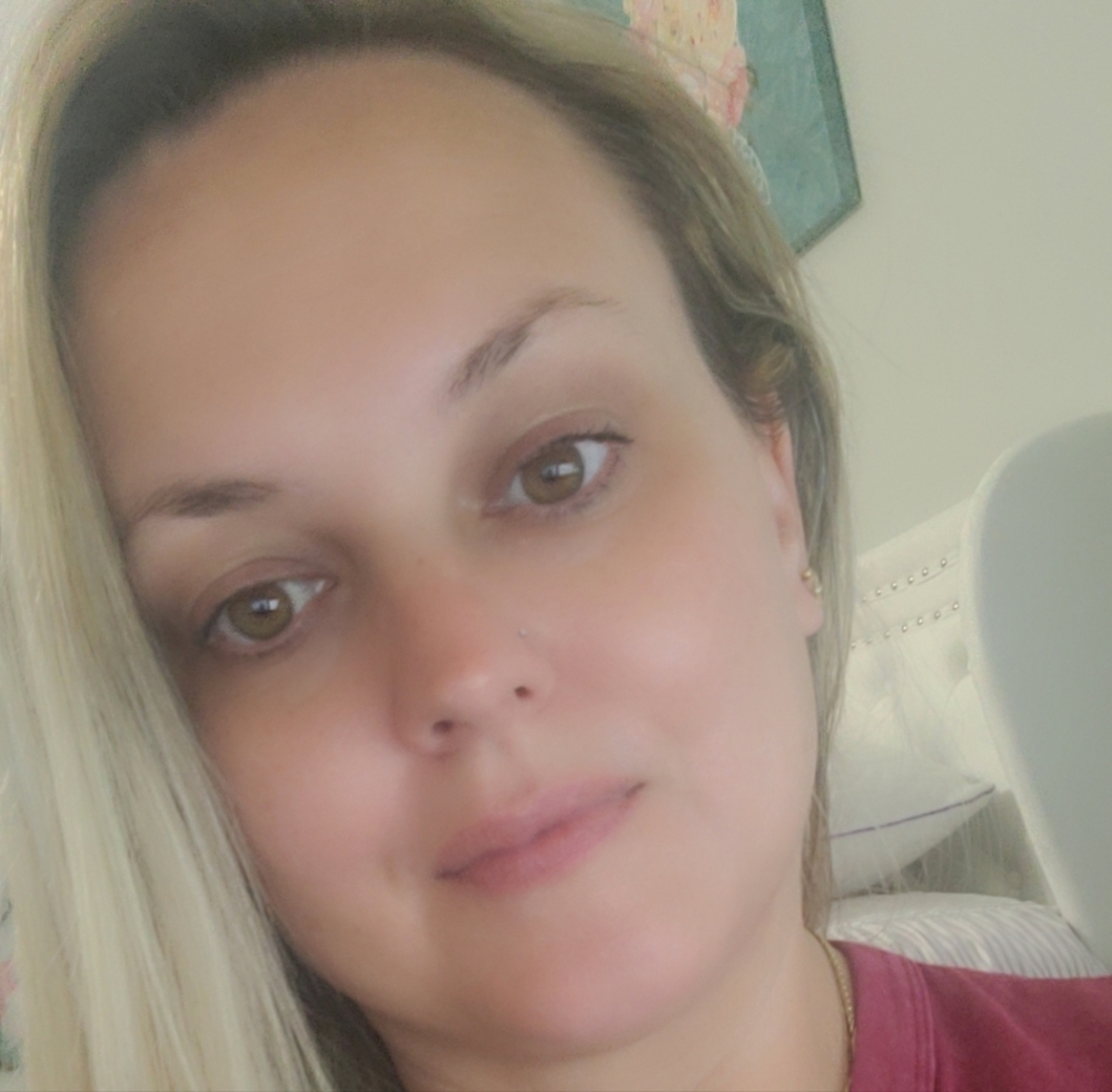 Meet your Posher, Nichole